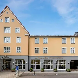 drexels-parkhotel.com-bavaria.com/