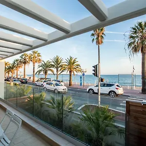 Sunny Beach Resort By Connexion Appartamento