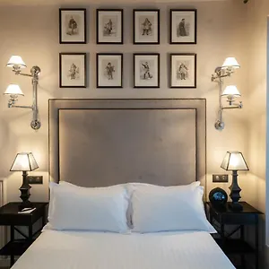 Saint-louis En L'isle - Notre-dame Hotel Paris