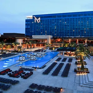 M & Casino Ośrodek wypoczynkowy