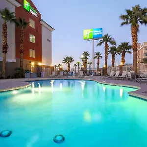 Отель Express Vegas Stadium Area By Ihg Лас-Вегас