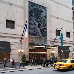 Millennium Broadway Times Square Verenigde Staten
