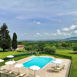 L'antica Quercia Alloggio per agriturismo