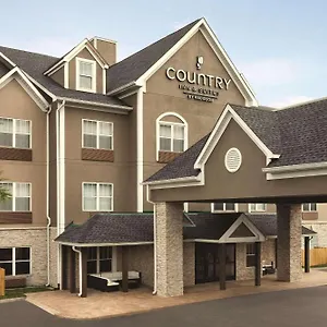 Hotel Country & By Radisson, Airport East, Tn, Nashville