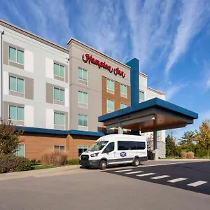 Hotel Hampton By Hilton Airport Century Place, Nashville