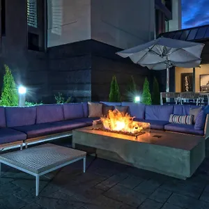 Otel Courtyard By Marriott Vanderbilt West End