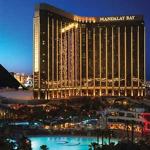 Mandalay Bay Feriested Las Vegas