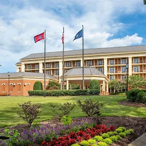 Hotell Sheraton Music Airport, Nashville