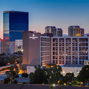 Отель Renaissance Vegas Лас-Вегас