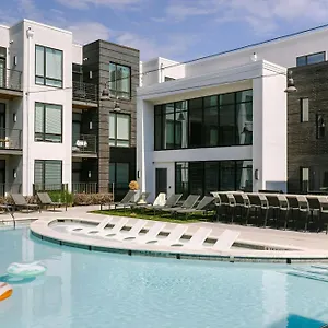 Lägenhetshotell Sonder By Marriott Bonvoy Village 21 Hillsboro Village, Nashville