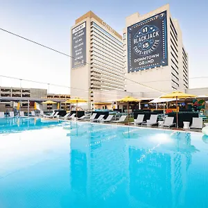 Отель Downtown Grand & Casino Лас-Вегас