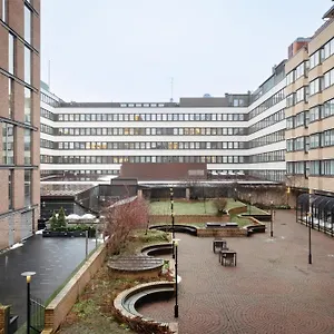 Hilton Hotel