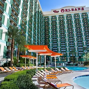 Orleans And Casino Verenigde Staten